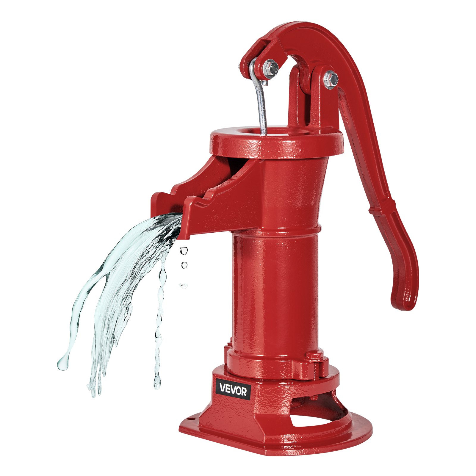 Hand pump
